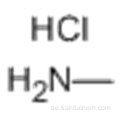 Metylaminhydroklorid CAS 593-51-1